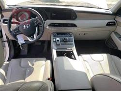 هیوندای پالیسەید
